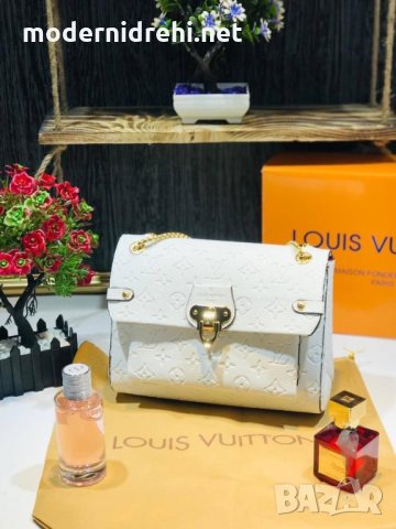 Дамска чанта Louis Vuitton код 51
