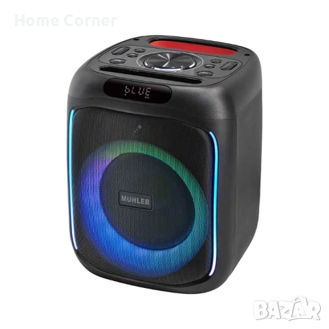 преносиматонколона Muhler MAX2XR