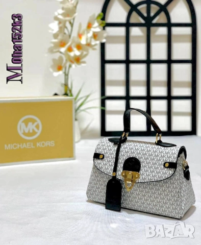 чанти michael kors louis vuitton, снимка 6 - Чанти - 51456153