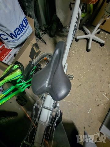 Дамско колело 26ц, снимка 3 - Велосипеди - 51445647