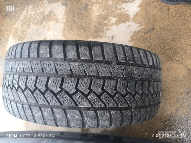 3 бр. джанти Мерцедес CLA 18 цола, снимка 3 - Гуми и джанти - 53431056