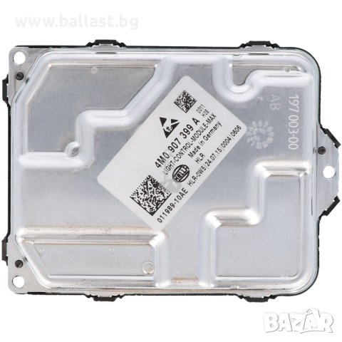Баласт модул HELLA LED LCM 4M0907399A за Porsche Panamera 971