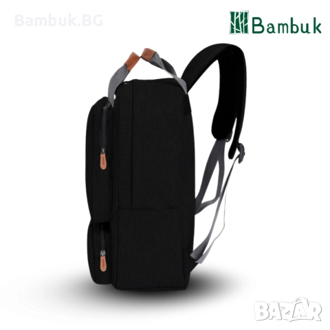 Комплект ,,Раница-TrinityGear”, снимка 14 - Ученически пособия, канцеларски материали - 52575564