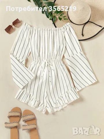 Дамски Гащеризон