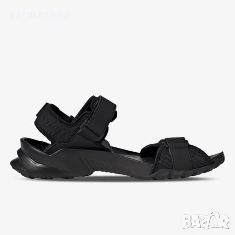 Разпродажба! Adidas Terrex оригинални сандали, снимка 2 - Мъжки сандали - 50646231