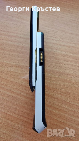 Sony Ericsson S500, снимка 8 - Sony Ericsson - 36434731