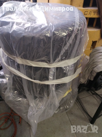 Гуми с джанти 235/65/17 , снимка 11 - Гуми и джанти - 52913489