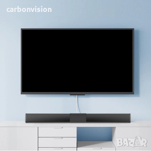 SonicLine 4.0 Bluetooth саундбар, 4 говорителя, съраунд звук, снимка 3 - CD дискове - 51550219