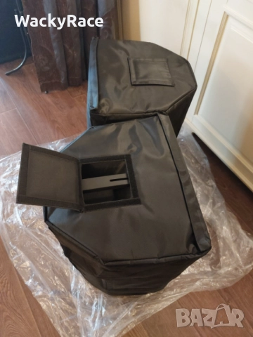 Тонколони RCF ART 745-A MK5 + калъфи, снимка 10 - Тонколони - 51701992