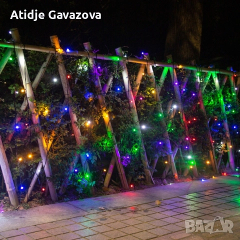 Коледни лампички , снимка 5 - Други - 52823151