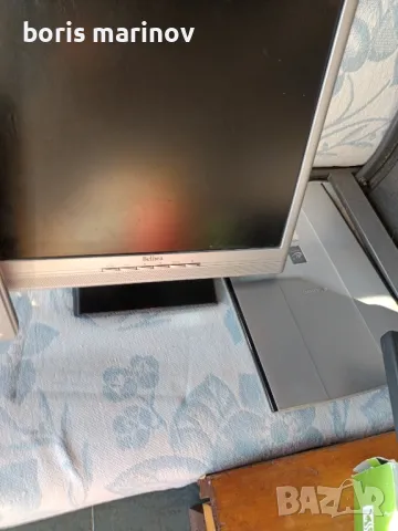 монитори 17" и19" инча, снимка 6 - За дома - 48835534