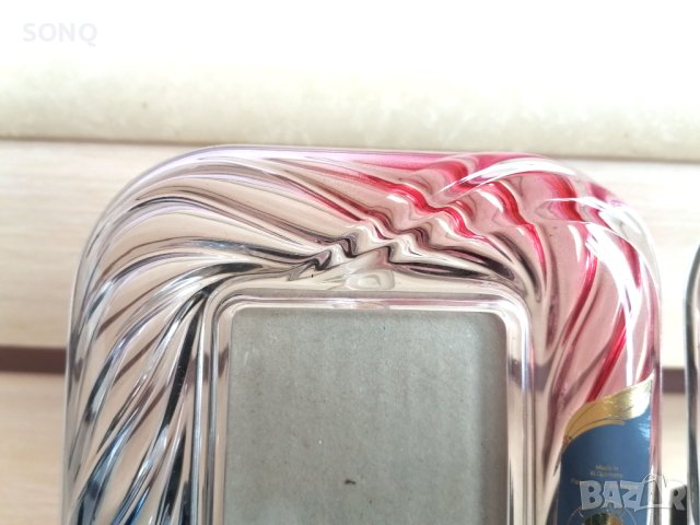 Невероятно Красиви Немски Рамки За Снимки, снимка 2 - Антикварни и старинни предмети - 43877129