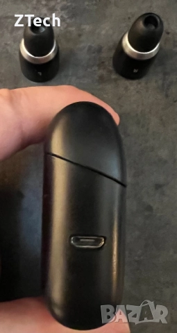 Cambridge Audio Melomania 1 Bluetooth Слушалки, снимка 7 - Bluetooth слушалки - 52183136