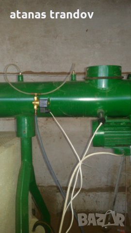 машини за пелети pellet press, пелет преса, снимка 3 - Други машини и части - 19466291