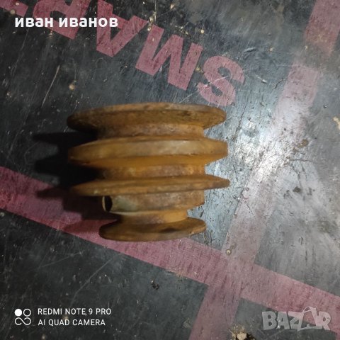 Шаиба, снимка 6 - Циркуляри - 32227122