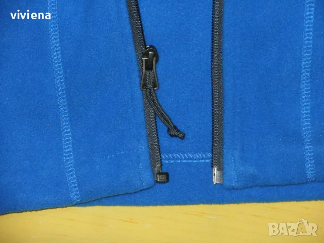 COLUMBIA нов оригинален мъжки полар L, снимка 8 - Спортни дрехи, екипи - 48283651