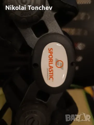 Колянна шина GENUDYN® CI NOVEL Knee Orthosis – дясна!, снимка 4 - Шини - 50112970