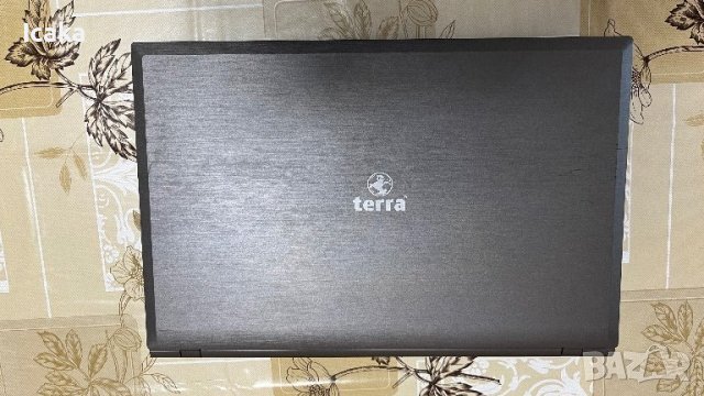 Лаптоп Terra mobile 1541, снимка 1
