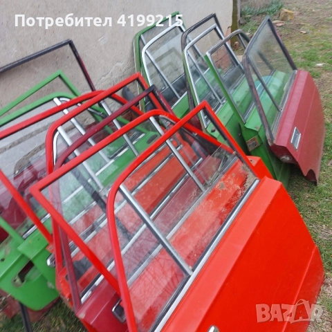 Авточасти за Лада Жигули нива , снимка 4 - Части - 50846230