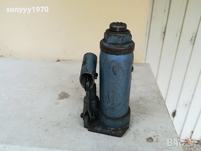 КРИК-СИВ МАСЛЕН ВНОС ГЕРМАНИЯ 0109221616, снимка 3 - Аксесоари и консумативи - 37869273