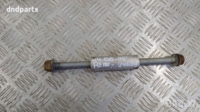 Крепежни елементи заден мост Audi A4 B8 2.0TDI 2009г.	