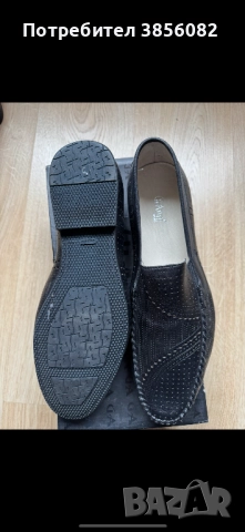 Оригинални обувки от марките ZARA и GIANNI, снимка 5 - Мокасини - 52777060