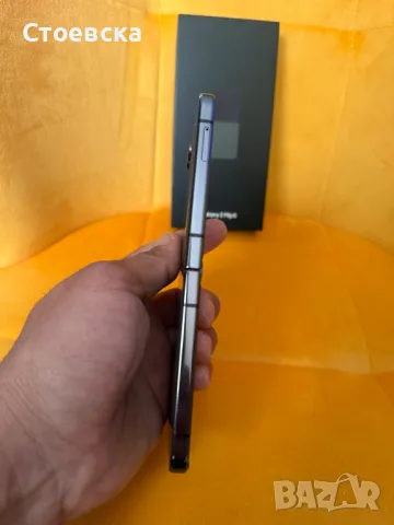 Samsung z flip 5, снимка 4 - Samsung - 49966330