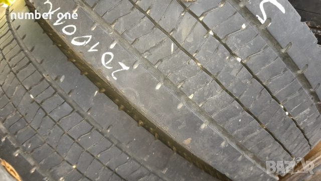 Гуми 235 75 17.5 годйеар