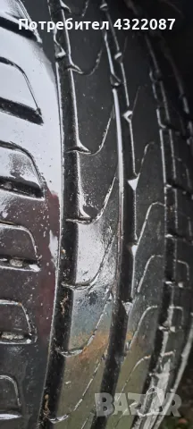 OPEL MERIVA B 1.4I 100К.С  85000 KM, снимка 12 - Части - 48259238