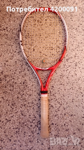 Yonex VCORE Si 98 тенис ракета, снимка 2 - Тенис - 51825471