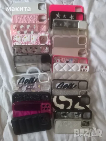 Кейс за  iPhone 12, 12Pro