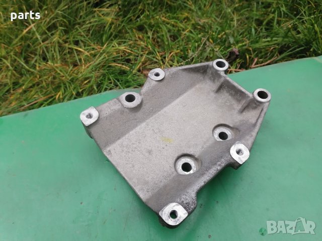 Стойка Компресор Климатик Фиат Мареа - Браво - Брава - Стило - Алфа Ромео - Ланчия - 60630739 N, снимка 3 - Части - 35040702