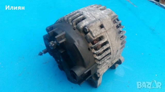 Алтернатор Ауди, VW ,Шкода 2.0 ТДИ, снимка 3 - Части - 37270260