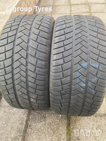 Vredestein 255/40/18 2бр. 2020г., снимка 1