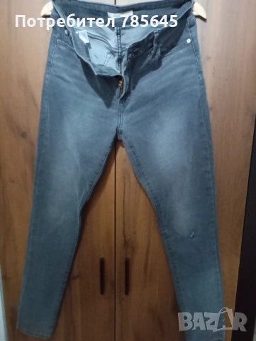 Мъжки маркови дънки., снимка 3 - Дънки - 52510649