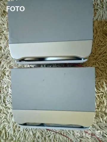 Sony SS-TB10, снимка 2 - Тонколони - 47649260