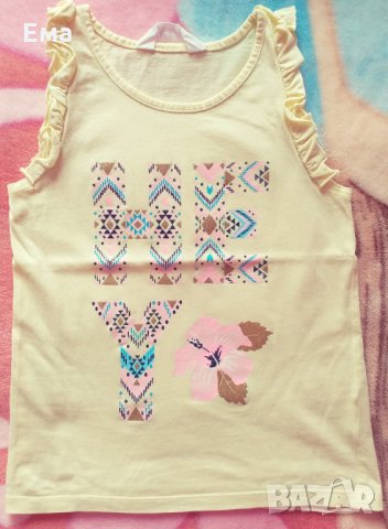 Детско потниче, снимка 1