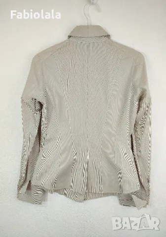 Claudia Sträter blouse S, снимка 10 - Блузи с дълъг ръкав и пуловери - 49231917