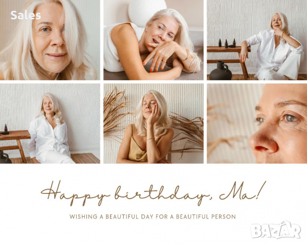 Оригинален подарък колаж от ваши снимки, снимка 4 - Романтични подаръци - 36568448