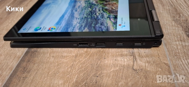 Lenovo ThinkPad L390 Yoga | I7 8565U | 16GB RAM | 256 SSD |, снимка 6 - Лаптопи за работа - 53146498