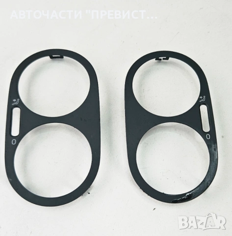 Лайсна Конзола Духалки Фолксваген Голф 5+ Плюс VW Golf 5 Plus 2004-2010