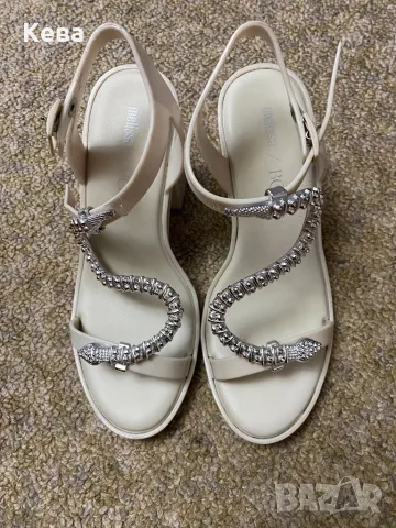 Сандали, снимка 2 - Сандали - 48944021