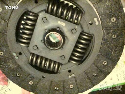 съединител за митсубиши галант, снимка 3 - Части - 28203244