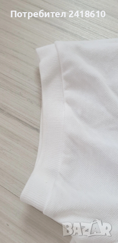 POLO Ralph Lauren  Pique Cotton Slim Fit Mens Size XL НОВО! ОРИГИНАЛ! Мъжка Тениска!, снимка 6 - Тениски - 53450426