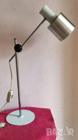 Винтидж настолна лампа Prova,Италия. , снимка 2 - Антикварни и старинни предмети - 37550031