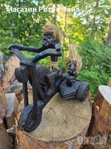 Дърворезба , снимка 2 - Декорация за дома - 51099643