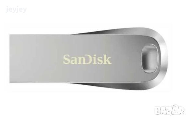 USB Flash памет SanDisk Ultra Luxe, 256GB, USB 3.1, снимка 2 - USB Flash памети - 37483958