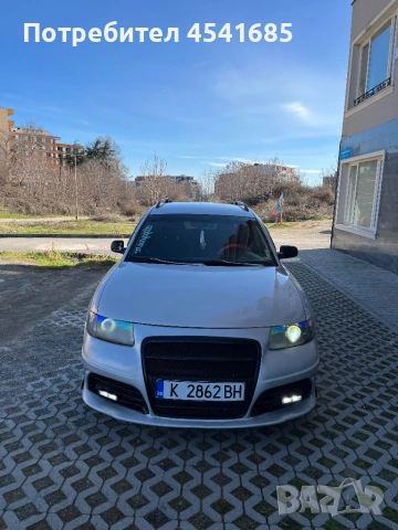 VW PASSAT DIEZRL, снимка 2 - Автомобили и джипове - 53193394