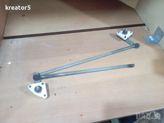 Части от Нисан Микра К11-бензин и дизел