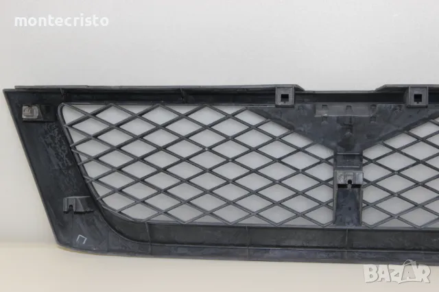 Предна решетка Subaru Forester SF (1997-2002г.) предна емблема Субару Форестър, снимка 5 - Части - 47382295